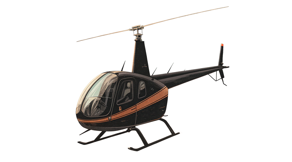 Robinson R66