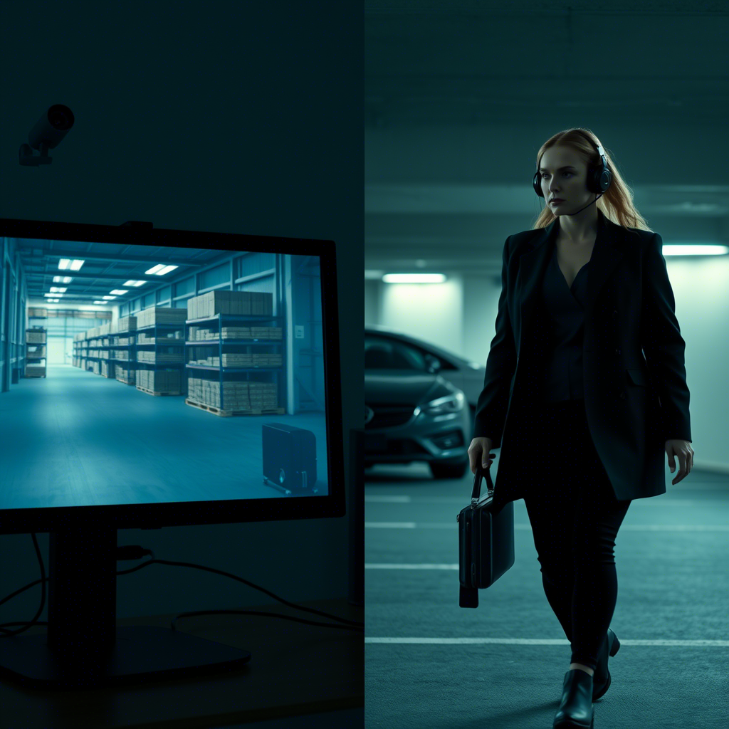 Охрана объектов vs. личная безопасность: в чём разница и что выбрать?