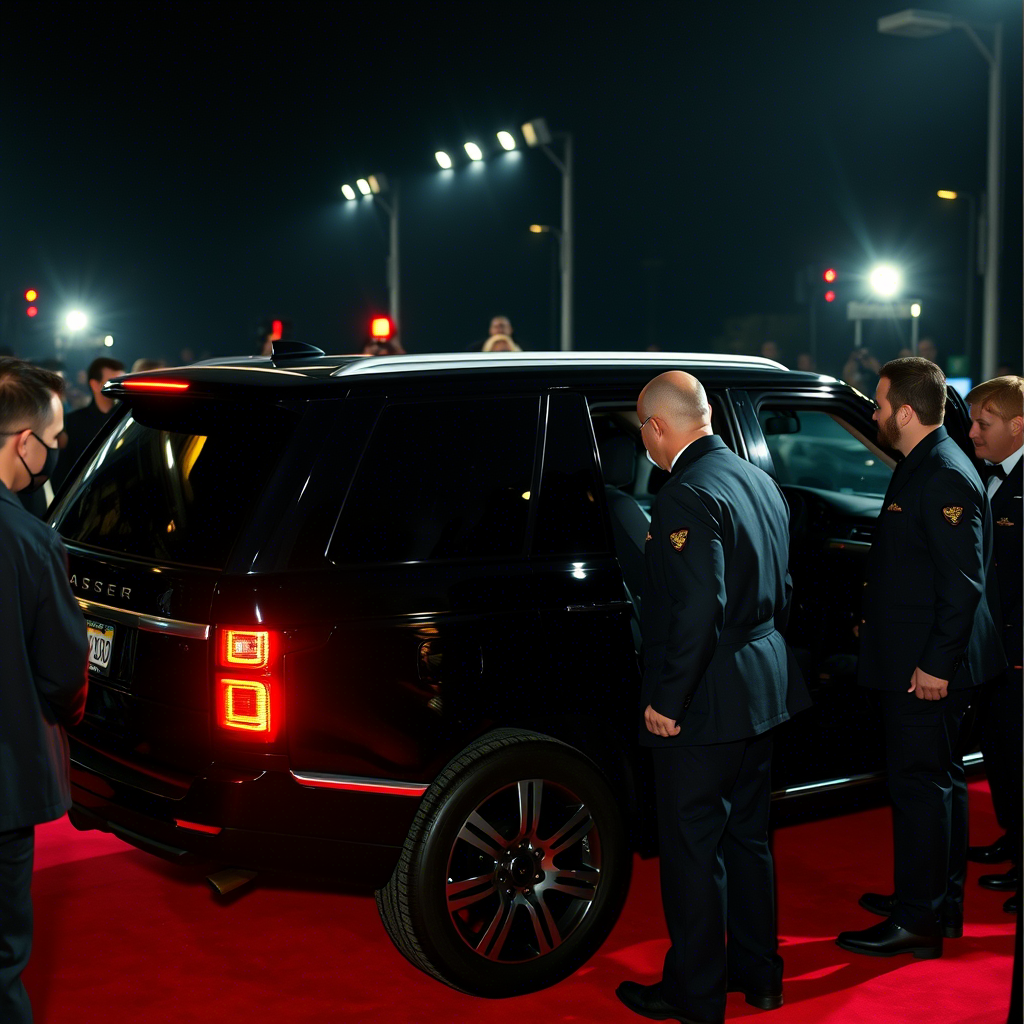 Как проходит сопровождение VIP-персон: от логистики до экстренных ситуаций