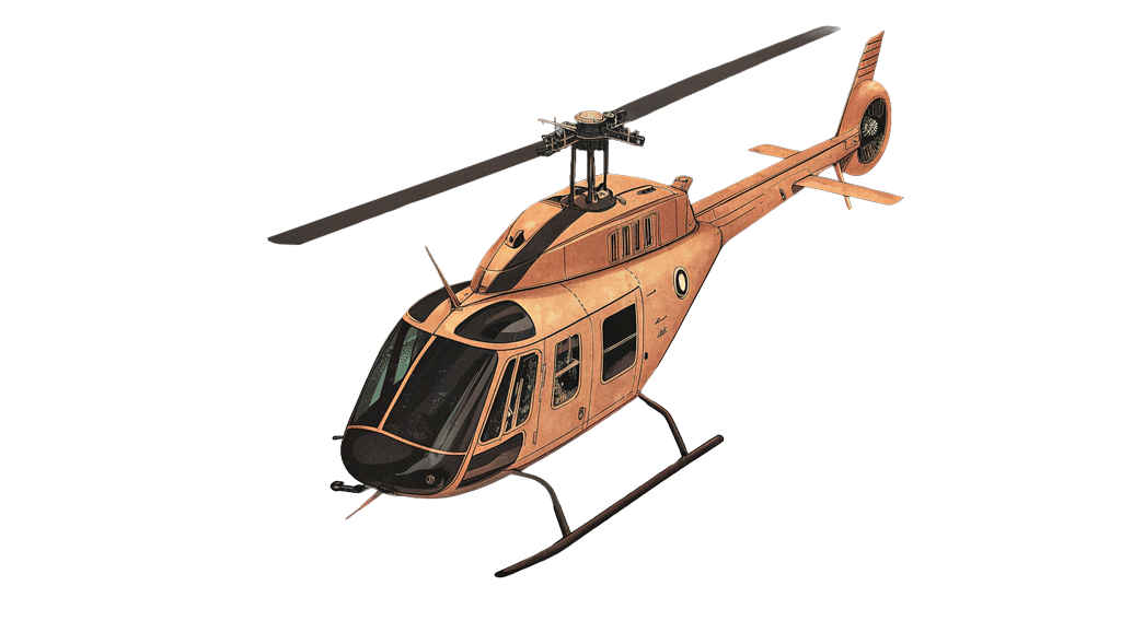 MBB Bo-105