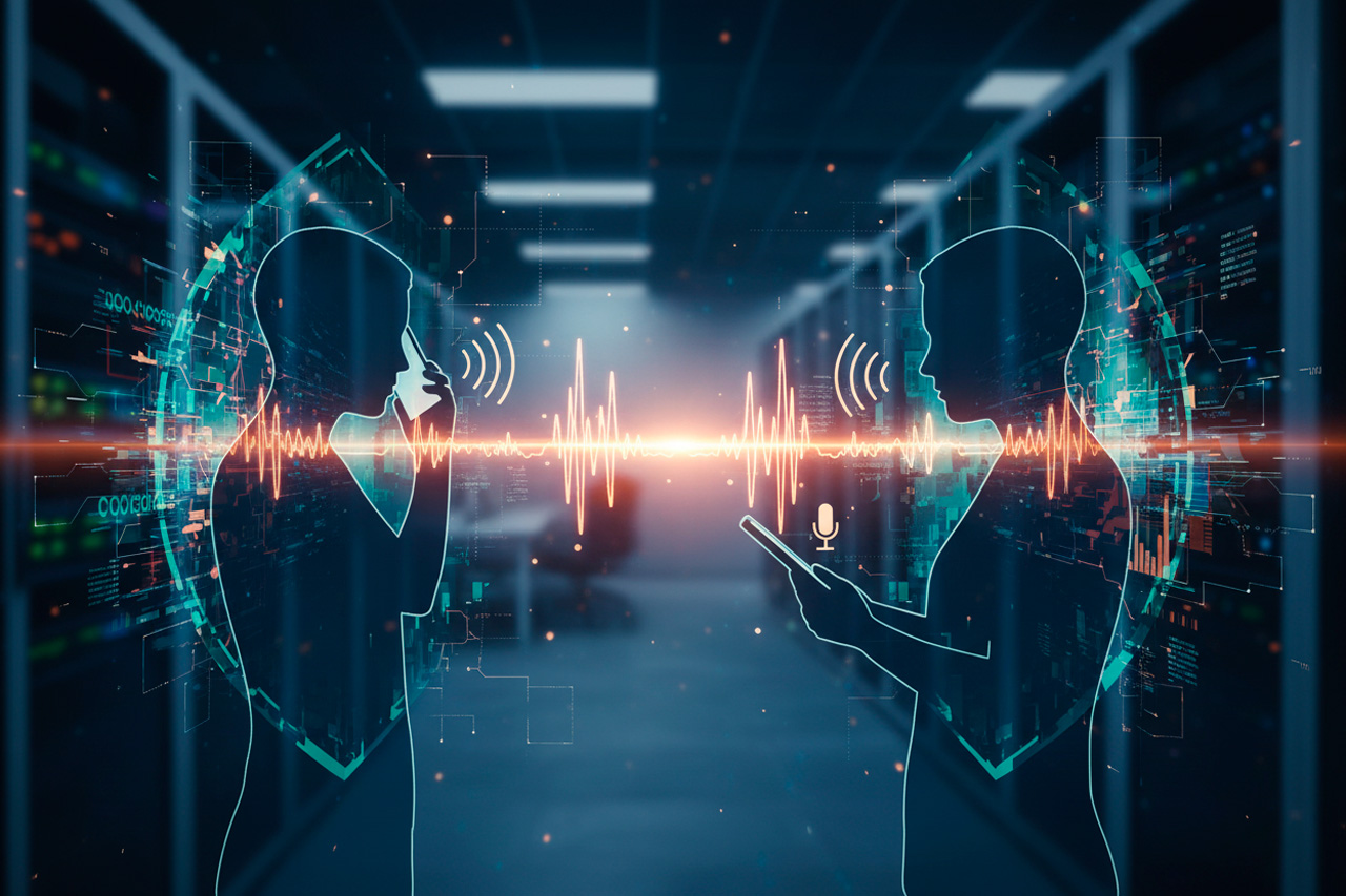 Тонкая грань безопасности: как обеспечивается защита переговоров