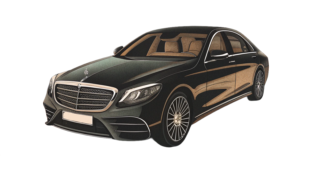 Mercedes-Benz S-Class W222