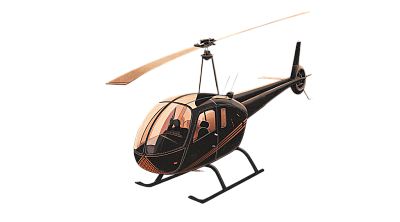 Robinson R44