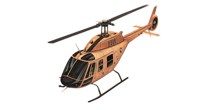 MBB Bo-105