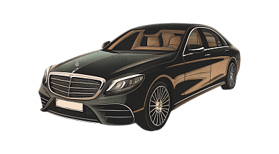 Mercedes-Benz S-Class W222