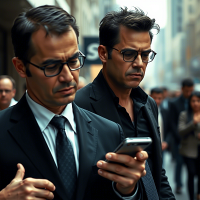 Личный телохранитель: когда он действительно нужен?